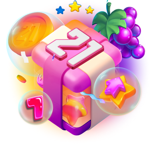 21Bit Casino Welcome Bonus