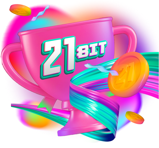 21Bit Casino Mobile Bonuses