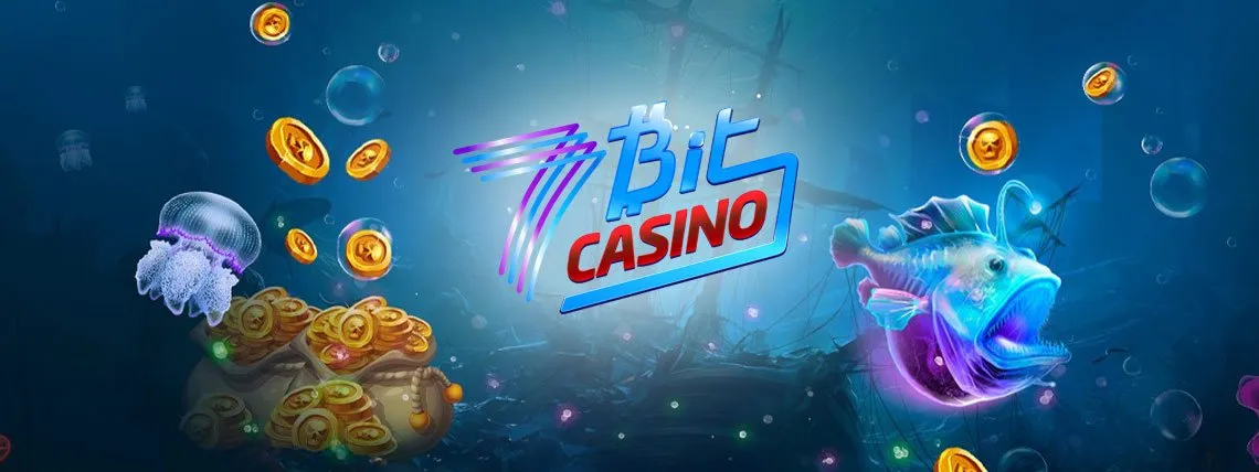 7Bit Casino Bonus Codes