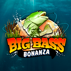 Big Bass Bonanza