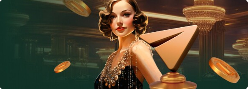 Ritzo Casino Gaming Options