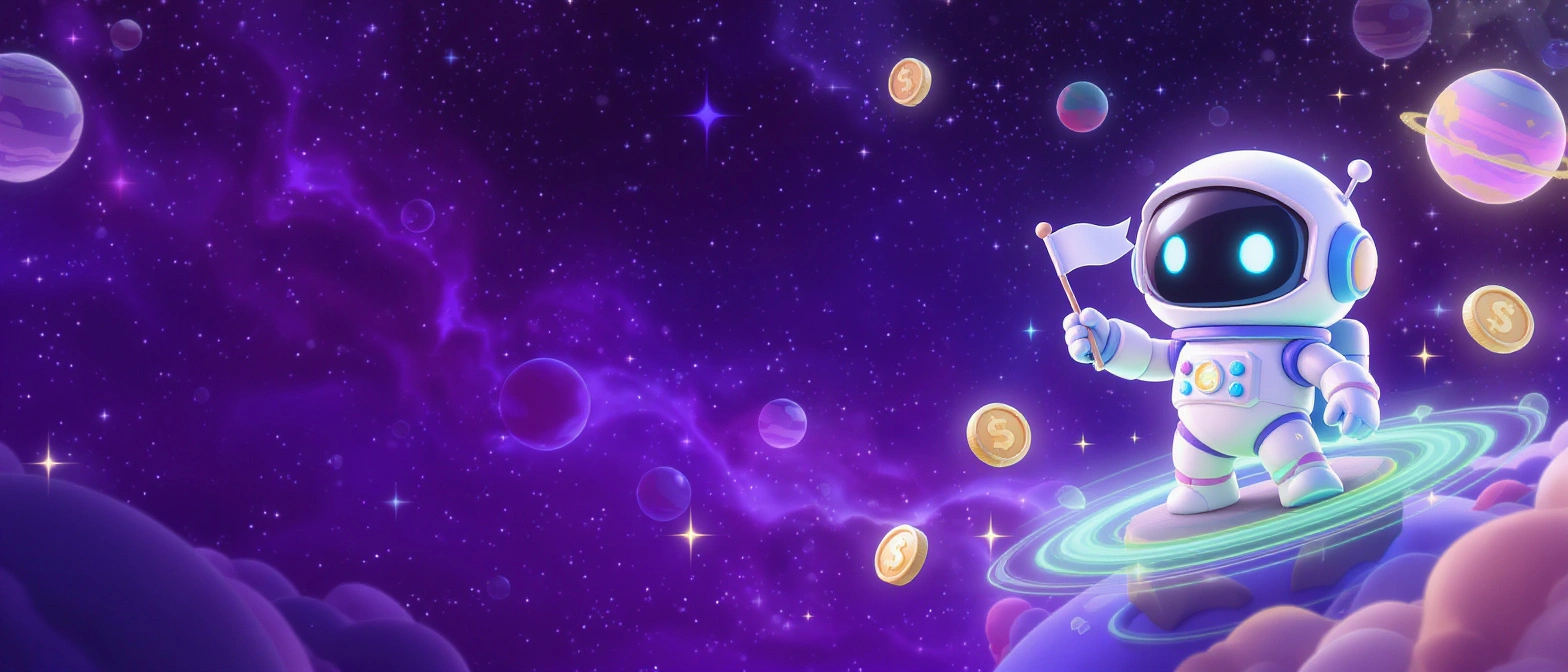 Rocket Casino Welcome Bonus