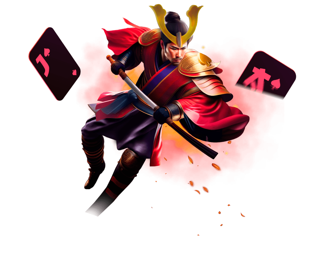 Spin Samurai Casino Promotions